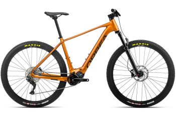 Rower elektryczny górski Orbea Urrun 30 w 100% gotowy + Gratis